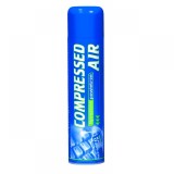 Spray aer comprimat 600ml
