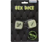 Cumpara ieftin Zaruri Fosforecente Sexuale OOTB "Glow In The Dark" 2 Bucati