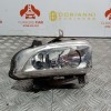 Proiector Ceata Stanga Fiat 500X 2014-2021