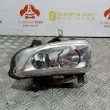 Cumpara ieftin Proiector Ceata Stanga Fiat 500X 2014-2021