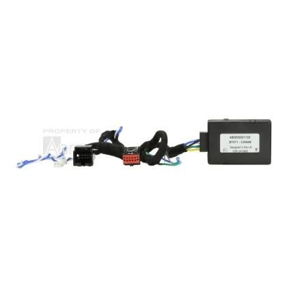 CANHBJP2 Interfata can-bus pentru faza lunga pentru Jeep wrangler jl CarStore Technology