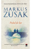 Podul de lut - Markus Zusak, 2021