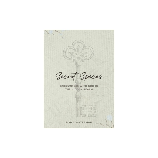 Secret Spaces - Encounters with God in the Hidden Realm