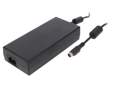 Alimentator pulsatoriu 12VDC 15A 180W foto