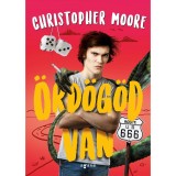 &Ouml;rd&ouml;g&ouml;d van - Christopher Moore
