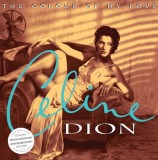 Celine Dion The Colour of My Love Ltd. Ed. Pearly White LP reissue 2026 (2vinyl)