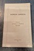 Poezii cronici literare eseuri Horia Groza cu autograf