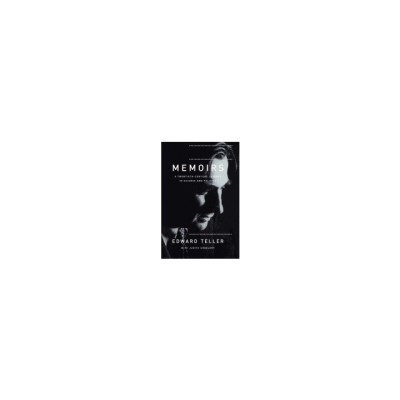 Memoirs: A Twentieth Century Journey in Science and Politics foto