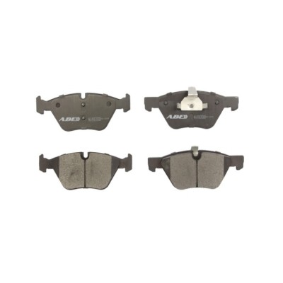 Placute frana BMW 5 E60 ABE C1B016ABE foto