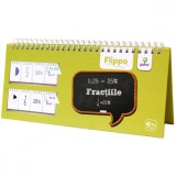 Fractiile, Flippo
