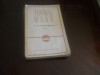 CASA BUDDENBROOK - THOMAS MANN VOLUMUL 2-1957 - Incomplet