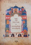 12 printese si imparatese adevarate - Florina Jinga, Angela Hanc (contine CD)