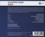 Verdi - Aida | Nikolaus Harnoncourt, Wiener Philharmoniker