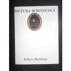 Vasile Dragut, Vasile Florea - Pictura romaneasca in imagini. Album format 24x33