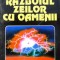 Zecharia Sitchin - Războiul zeilor cu oamenii