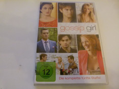 Gossip girl seria 5, b100 foto