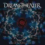 Lost Not Forgotten Archives: Images and Words - Live in Japan, 2017 - Vinyl | Dream Theater, Rock, Inside Out Music