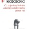 Cu Putin Timp Inaintea Coborarii Extraterestrilor Top 10+ Nr 585, Lucian Dan Teodorovici - Editura Polirom