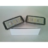 Lampa LED numar 7124 compatibila pe BMW E66 Automotive TrustedCars, Oem