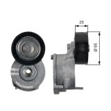 GATES T39186 DriveAlign&reg; Intinzator curea, curea distributie