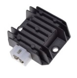 Releu Incarcare Regulator Tensiune Scuter AM6