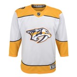 Nashville Predators tricou de hochei pentru copii premier away - L/XL