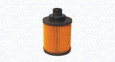 MAGNETI MARELLI 152071760874 Filtru ulei
