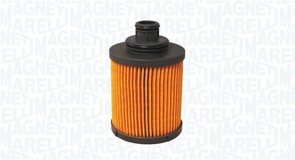 MAGNETI MARELLI 152071760874 Filtru ulei