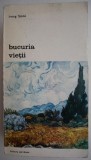 Bucuria Vietii - Irving Stone - Carte Arta, Istoria Artei