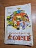 Literatura pentru copii - pentru clasele 1 si a 2-a - din anul 2006
