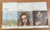 Manuel B. Cossio - El Greco (2 volume) bonus &quot;El Greco și Toledo&quot;