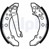 Set saboti frana Audi 80 B1, 80 B2, A2, B2; Seat Arosa, Cordoba, Cordoba Vario, Ibiza II, Toledo I; VW Derby, Golf I, Golf II, Golf III, Jetta I, 31
