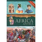 Colectia Istorie - Africa Antica