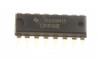 4000 CMOS,4046,DIP16,18V TIP:CD4046BE CD4046BE TEXAS-INSTRUMENTS