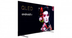 JVC LT43VAQ6135 Qled smart Tv #black foto