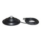 Cumpara ieftin Talpa Magnetica Megawat&nbsp;Magnet 145PL pentru Antena Radio CB