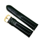 Cumpara ieftin Curea Ceas &bdquo;Heritage Calf&rdquo; &ndash; Piele Naturală de Vițel, 22mm
