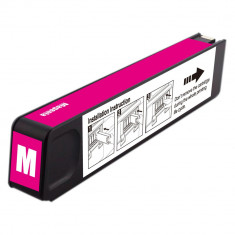 Cartus compatibil HP 971XL CN627AE - Magenta (6600 pagini) foto