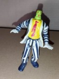 bnk jc Kenner Beetlejuice Shrunken Head 1989