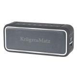 BOXE BLUETOOTH KRUGER&amp;MATZ IP67 DISCOVERY
