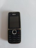 Nokia C2-01 - Telefon Mobil 2G - Grad B - Functional - Incarcator Inclus
