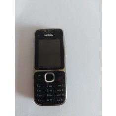 Carcasa Nokia c2-01 folosita grad B