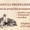Oua de prepeli?a