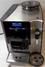 Espressor Siemens EQ7 EQ 7 cappuccino expresor automat 1700W, 19bar foto