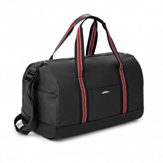 Geanta Voiaj Oe Mini John Cooper Works Duffle Bag Negru 80222454539