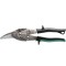 Foarfeca de taiat tabla, taiere pe dreapta Bessey D16 82033000D16, 240 mm