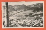 AMS @ - ILUSTRATA - CIMPULUNG MOLDOVENESC - VEDERE GENERALA, 1954, circulata