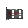 Suport SIM Negru Huawei Nova 12i - Tava SIM Card Dual Nano