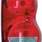 Stop spate lampa Dodge Durango, 01.2004-2009, spate, omologare SAE,fara suport bec, tip USA, 5133168AA; 5133168AH; 5133168AI, Dreapta