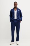 adidas trening &nbsp;Linear Tracksuit culoarea bleumarin, JN1809